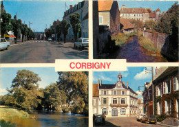 58 CORBIGNY MULTIVUES - Corbigny
