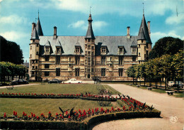 58 NEVERS PALAIS DUCAL - Nevers