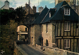 56 VANNES  - Vannes