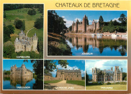 56 CHATEAUX DE BRETAGNE - Other & Unclassified