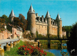 56 JOSSELIN - Josselin