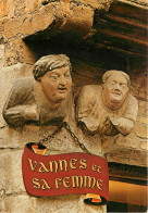 56 VANNES  - Vannes