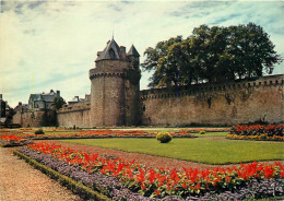 56 VANNES  - Vannes