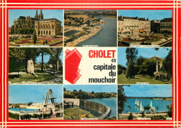 49  CHOLET MULTIVUES - Cholet