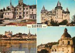 49 SAUMUR  - Saumur