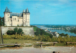 49 SAUMUR  - Saumur