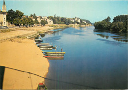 49 CHALONNES SUR LOIRE  - Chalonnes Sur Loire