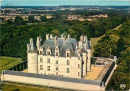 49 BAUGE CHÂTEAU DE LANDIFER - Sonstige & Ohne Zuordnung