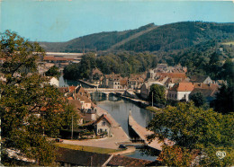 58 CLAMECY  - Clamecy