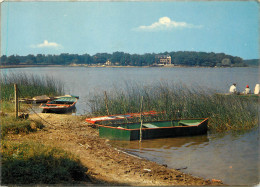 58 ETANG DE VAUX - Altri & Non Classificati