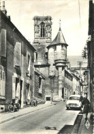 58 NEVERS  - Nevers