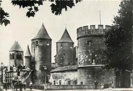 57 METZ  - Metz