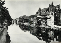 57 METZ  - Metz