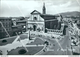 Cd160 Cartolina Firenze Citta' S.maria Novella Toscana - Firenze (Florence)