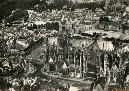 57 METZ  - Metz