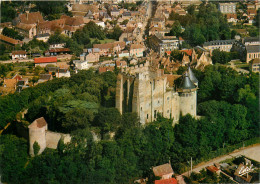 28 NOGENT LE ROTROU - Nogent Le Rotrou