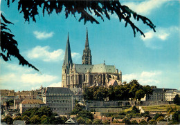 28 CHARTRES  - Chartres