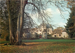 23 LA SAUMIERE CHÂTEAU DU THERET  - Sonstige & Ohne Zuordnung