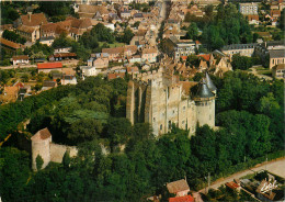 28 NOGENT LE ROTROU - Nogent Le Rotrou