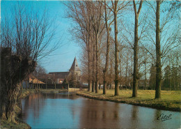 28 SAINT GEORGES SUR EURE  - Autres & Non Classés