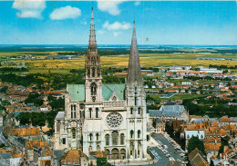 28 CHARTRES - Chartres