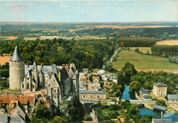 28 CHATEAUDUN LE CHÂTEAU  - Chateaudun