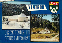 88 VENTRON ERMITAGE DU FRERE JOSEPH  - Altri & Non Classificati