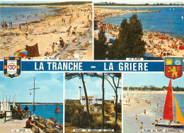 85 LA TRANCHE SUR MER LA GRIERE MULTIVUES - La Tranche Sur Mer