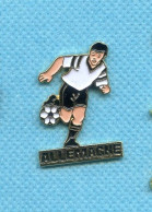 Rare Pins Football Allemagne Z118 - Voetbal