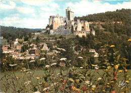 47 CHÂTEAU DE BONAGUIL - Sonstige & Ohne Zuordnung