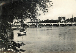 49 SAUMUR  - Saumur