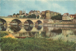 49 ANGERS - Angers