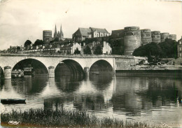 49 ANGERS - Angers