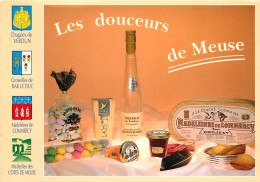 55 LES DOUCEURS DE MEUSE - Altri & Non Classificati