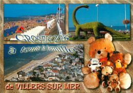 14 VILLERS SUR MER  - Villers Sur Mer