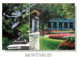 45 MONTARGIS  - Montargis