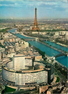 75 PARIS PALAIS DE LA RADIO  - Autres Monuments, édifices