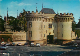 49 CHALLAIN LA POTHERIE LE CHÂTEAU  - Sonstige & Ohne Zuordnung