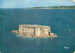 29 CARANTEC CHÂTEAU DU TAUREAU  - Carantec