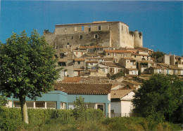 04 GREOUX LES BAINS  - Gréoux-les-Bains