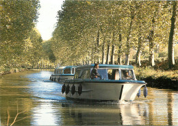 47 CANAL DU MIDI  - Other & Unclassified