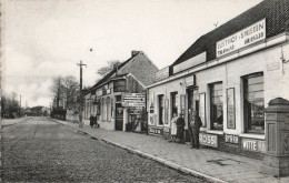 Oostakker-Lourdes.   Goedlevenstraat.   -   LUSTHOF T SMISKEN - Gent