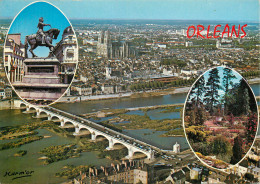 45 ORLEANS  - Orleans