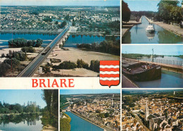 45 BRIARE MULTIVUES - Briare