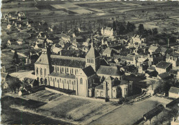 45 ABBAYE DE SAINT BENOIT DE FLEURY - Altri & Non Classificati