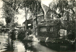 45 BRIARRES SUR ESSONNE HOSTELLERIE DU VIEUX MOULIN - Other & Unclassified