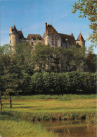 45 CHÂTEAU DE SAINT BRISSON - Sonstige & Ohne Zuordnung