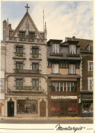 45 MONTARGIS  - Montargis