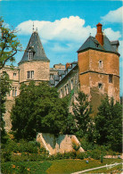 45 MONTARGIS LE CHÂTEAU  - Montargis