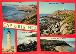 62 CAP GRIS NEZ  - Other & Unclassified